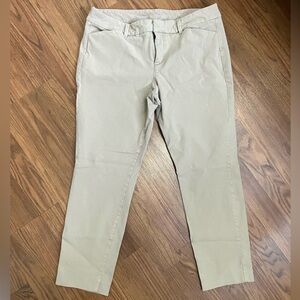 Women’s pants- super soft material